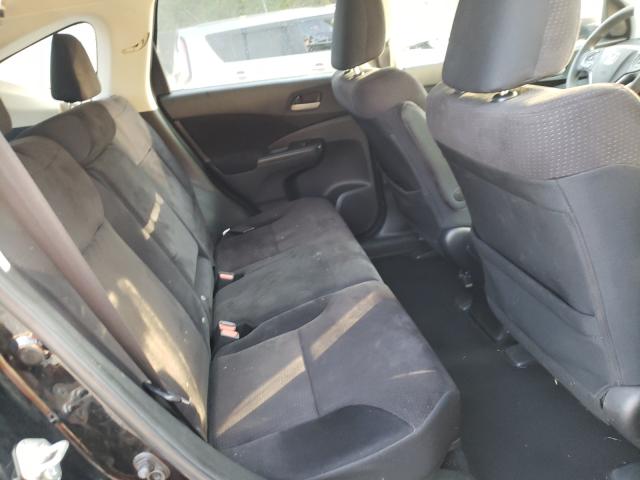 2014 HONDA CR-V 2HKRM4H55EH724229