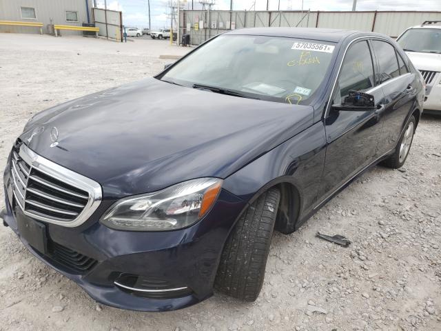 2014 MERCEDES-BENZ E 350 4MAT WDDHF8JB2EB030604