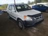 2002 HONDA  CRV