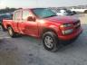 2012 CHEVROLET  COLORADO