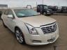 2014 CADILLAC  XTS