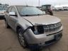 2008 LINCOLN  MKX