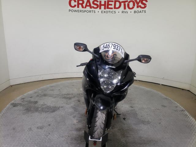 2019 SUZUKI GSX-R600 JS1GN7FA0K7100094
