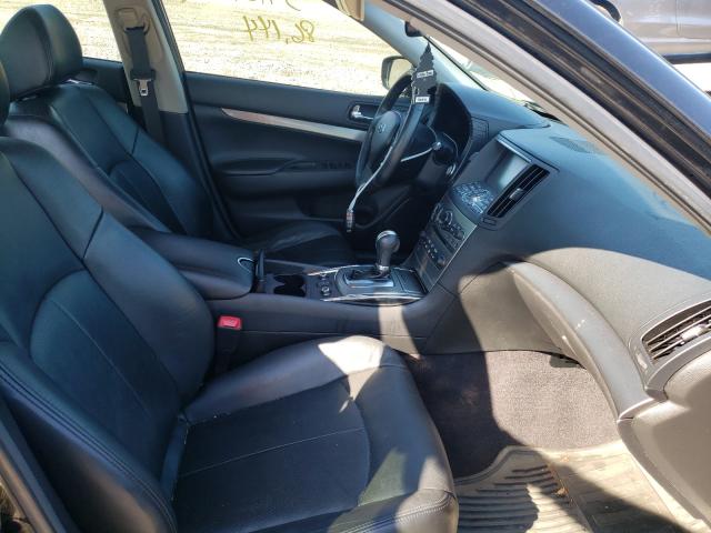 2015 INFINITI Q40 JN1CV6ARXFM522458