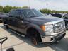 2014 FORD  F-150