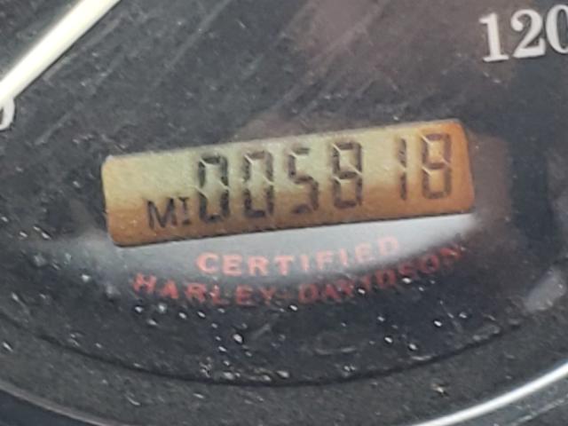 2006 HARLEY-DAVIDSON XL883 L 1HD4CMM116K401619