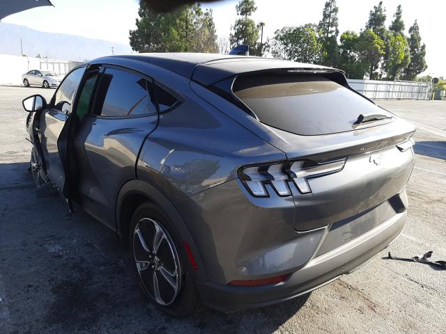 2021 FORD MUSTANG MA 3FMTK1RM9MMA25870
