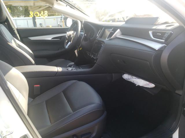 2021 INFINITI QX50 LUXE 3PCAJ5BA7MF102049