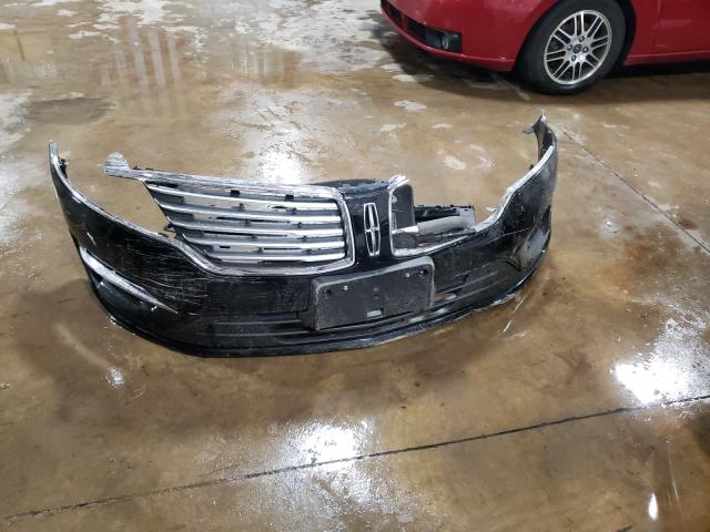 2016 LINCOLN MKC SELECT 5LMCJ2D98GUJ23345