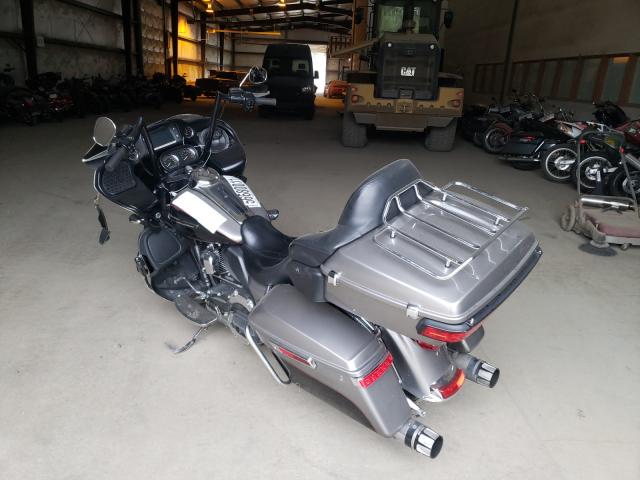 2016 HARLEY-DAVIDSON FLTRU 1HD1KGL18GB612536