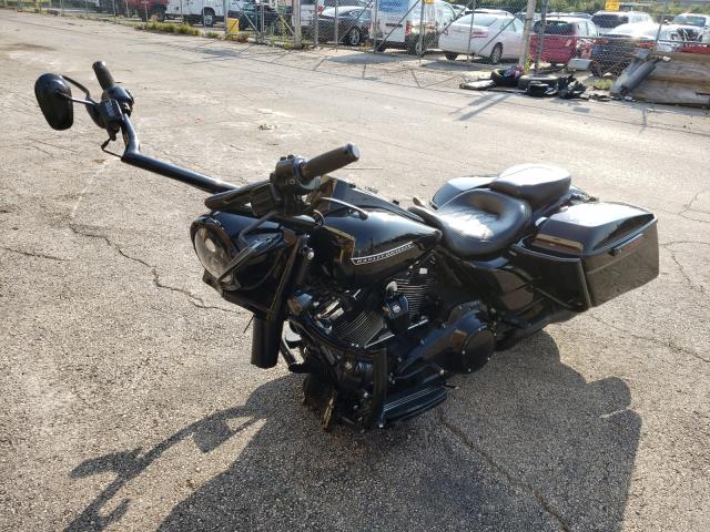 2018 HARLEY-DAVIDSON FLHRXS 1HD1KVC19JB669372