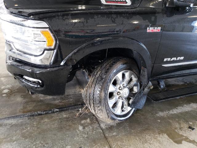 2019 RAM 2500 LIMIT 3C6UR5SJ9KG553553