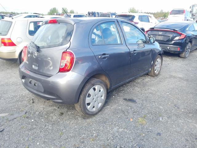 2018 NISSAN MICRA 3N1CK3CP9JL284172