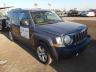 2013 JEEP  PATRIOT