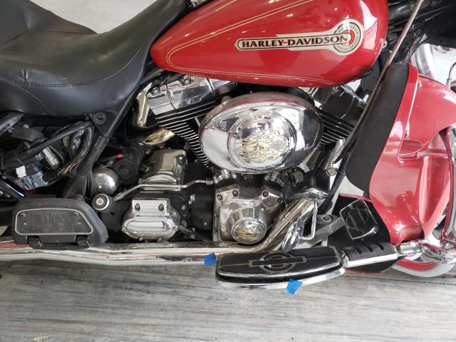 2005 HARLEY-DAVIDSON FLHTCUI 1HD1FLW165Y613039