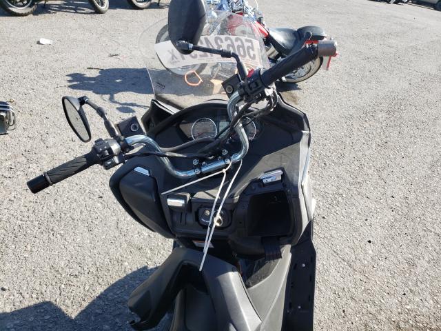 2020 SUZUKI AN400 A JS1DU11E0L7100059