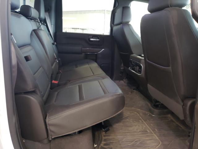 2020 GMC SIERRA K35 1GT49WEY3LF103603