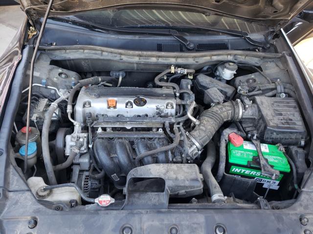 1HGCP2F33BA136305 Honda Accord Lx 2011. Фото: 6