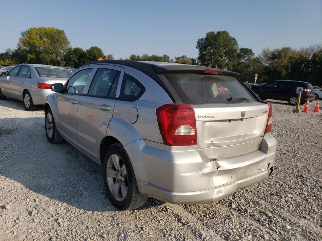 2010 DODGE CALIBER SX 1B3CB4HA4AD665197