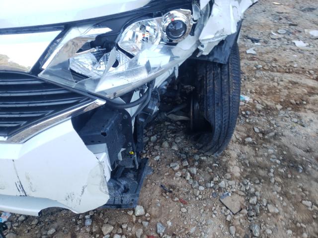 2012 NISSAN QUEST JN8AE2KP3C9032148