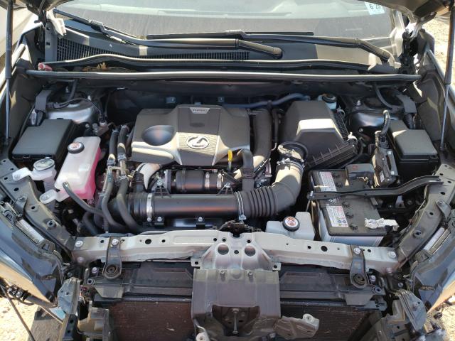 2020 LEXUS NX 300 F-S JTJSARDZ3L5006043
