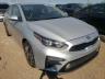 2020 KIA  FORTE