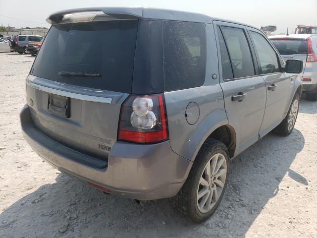 2012 LAND ROVER LR2 HSE SALFR2BN5CH311782