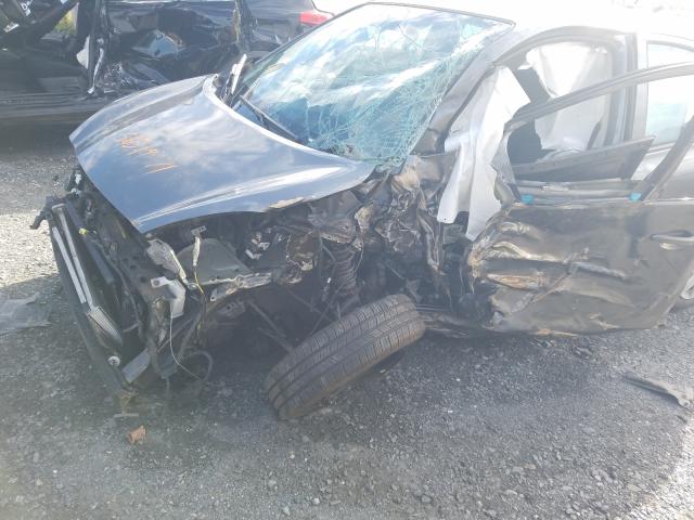 2018 NISSAN MICRA 3N1CK3CP9JL284172