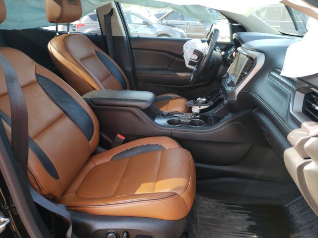 2017 GMC ACADIA ALL 1GKKNVLS3HZ199979
