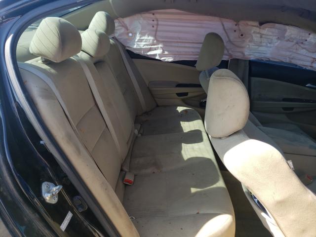 1HGCP2F33BA136305 Honda Accord Lx 2011. Фото: 5