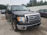 2009 FORD  F-150