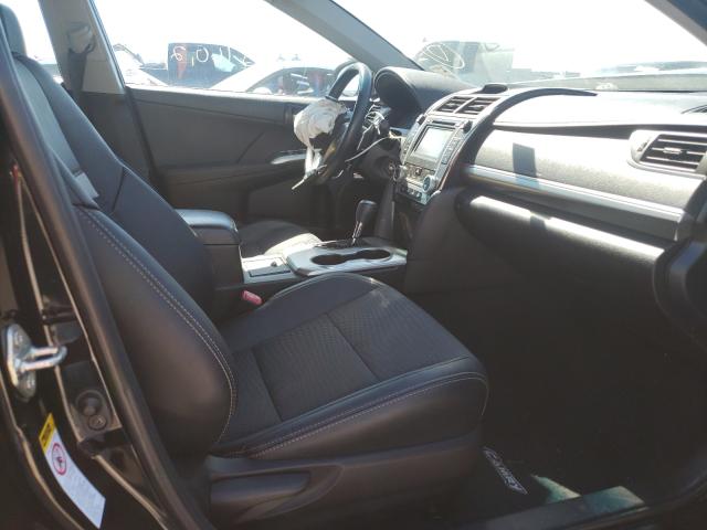 2014 TOYOTA CAMRY L/SE 4T1BF1FK5EU428423