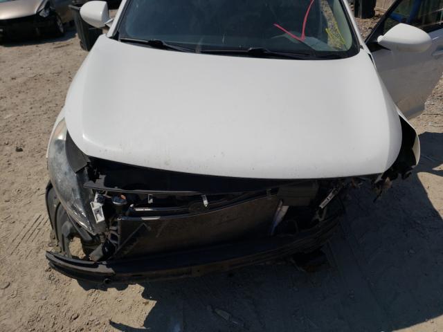 KNDPB3AC8G7794475 KIA Sportage Lx