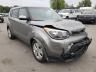 2015 KIA  SOUL