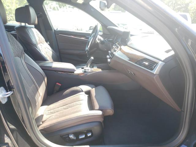 2018 BMW 530XE WBAJB1C56JB085215