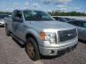 2010 FORD  F-150