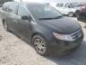 2011 HONDA  ODYSSEY