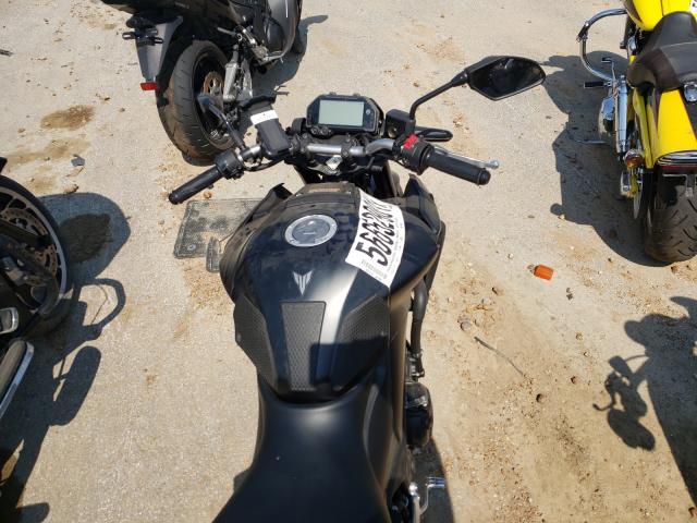 2021 YAMAHA MT-03 MH3RH20Y9MK004982