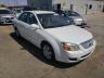 2007 KIA  SPECTRA