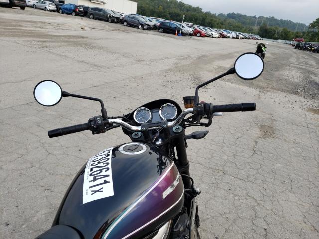 2018 KAWASAKI ZR900 JKAZR2C17JA004341