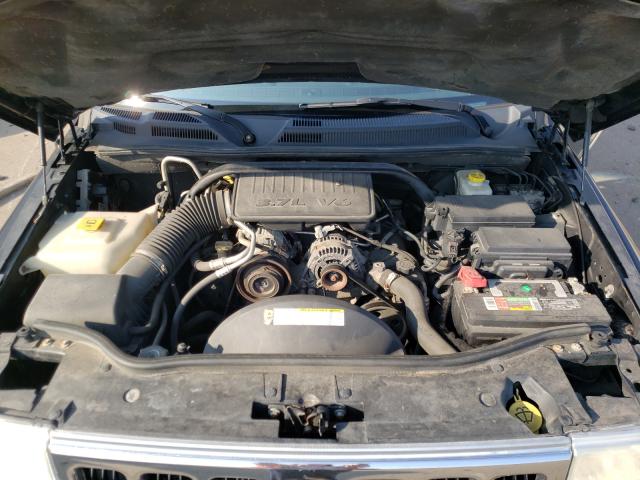 2010 JEEP COMMANDER 1J4RG4GK5AC161889