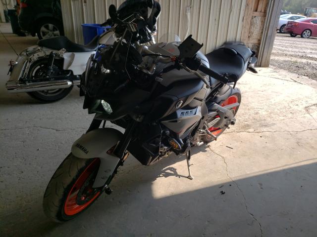 2019 YAMAHA MT10 JYARN48EXKA002962