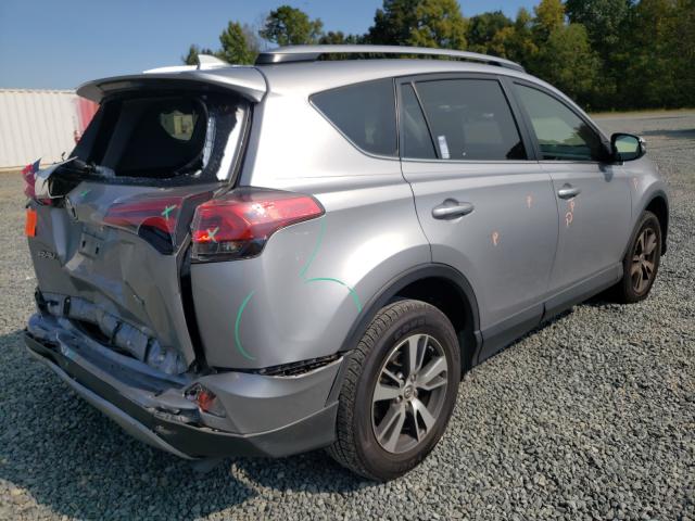 2018 TOYOTA RAV4 XLE JTMWFREV7JD116971