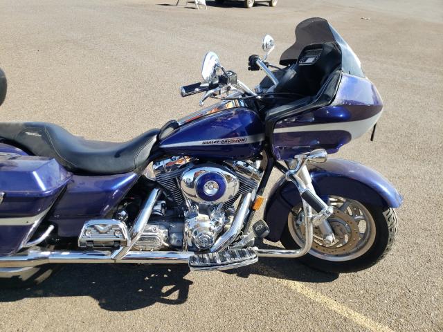 2006 HARLEY-DAVIDSON FLTRI 1HD1FSW1X6Y635623