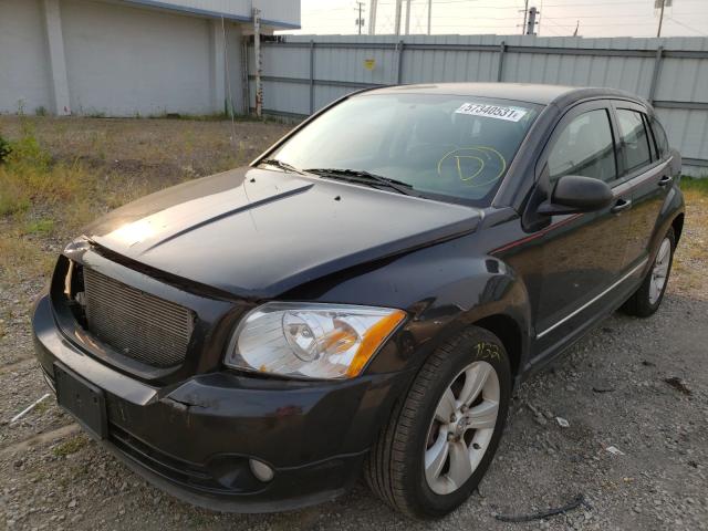 2011 DODGE CALIBER SX 1B3CB4HA1BD190593