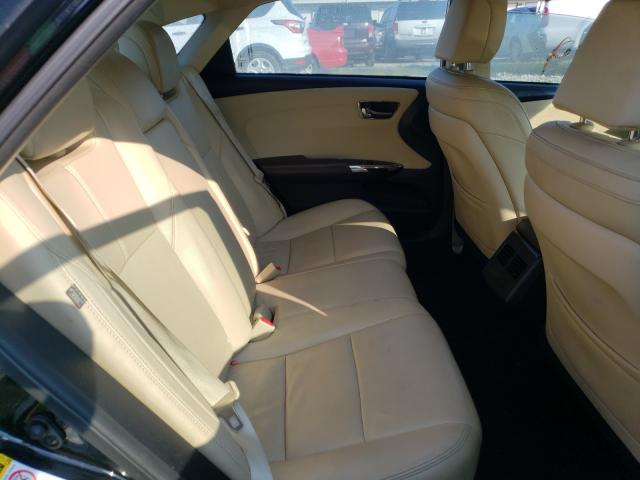 2013 TOYOTA AVALON HYB 4T1BD1EB5DU004262