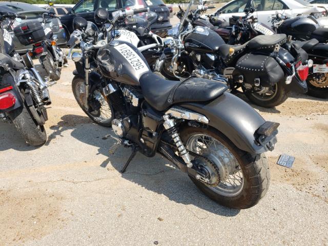 2010 HONDA VT750 S JH2RC581XAK001064