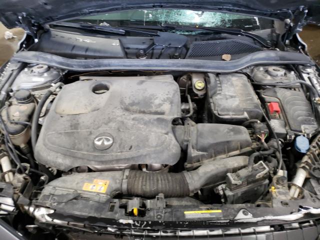 2019 INFINITI QX30 LUXE SJKCH5CR5KA009008