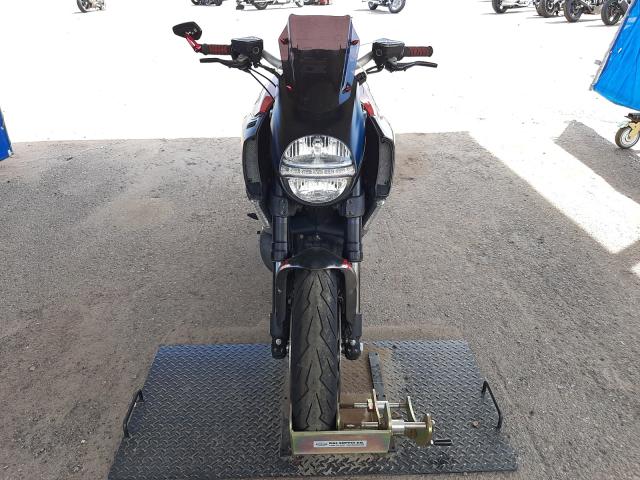 2012 DUCATI DIAVEL ZDM13BLW6CB008933