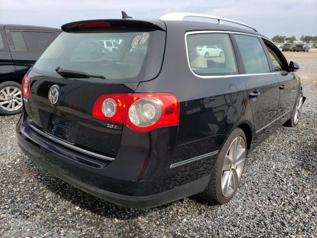 2010 VOLKSWAGEN PASSAT KOM WVWXL7AN7AE008352